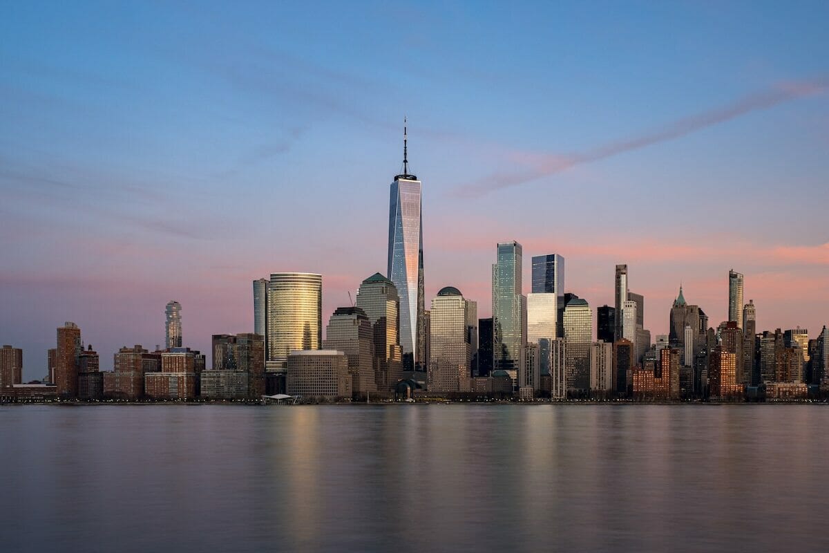 Tòa nhà cao nhất thế giới