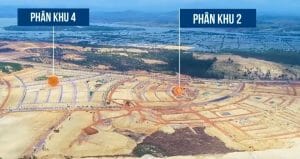 toan canh du an nhon hoi new city quy nhon duoi goc nhin nha dau tu