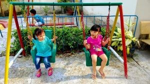 truong mam non quan 24