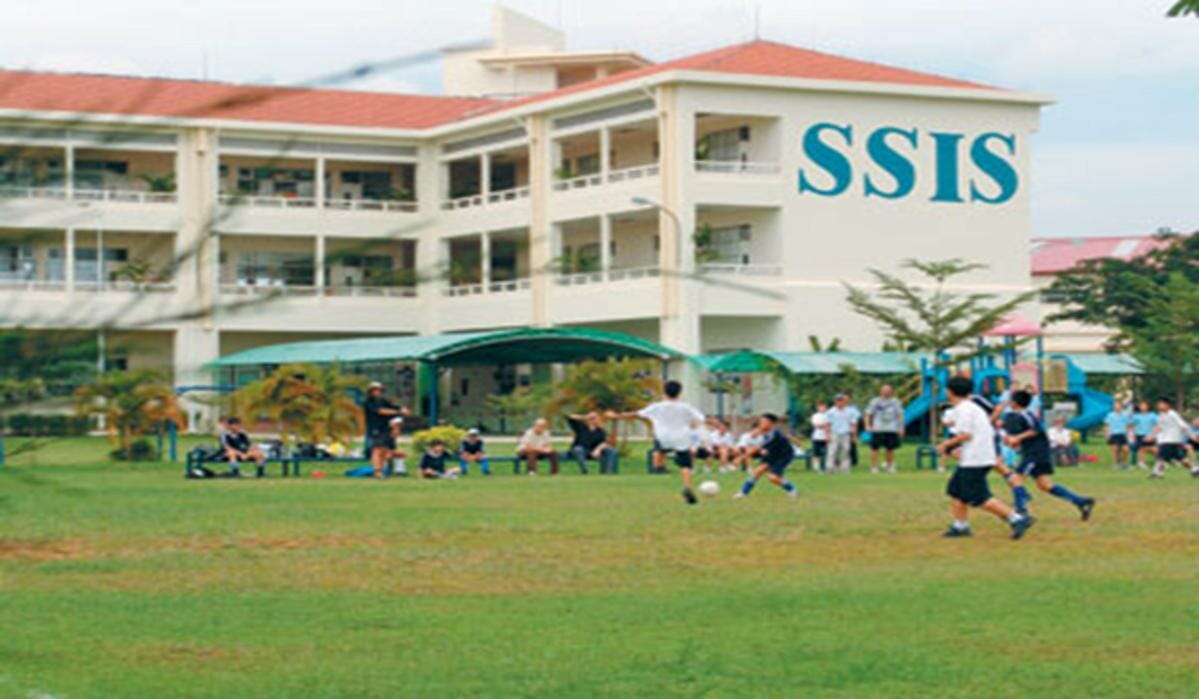 Trường quốc tế Quận 7