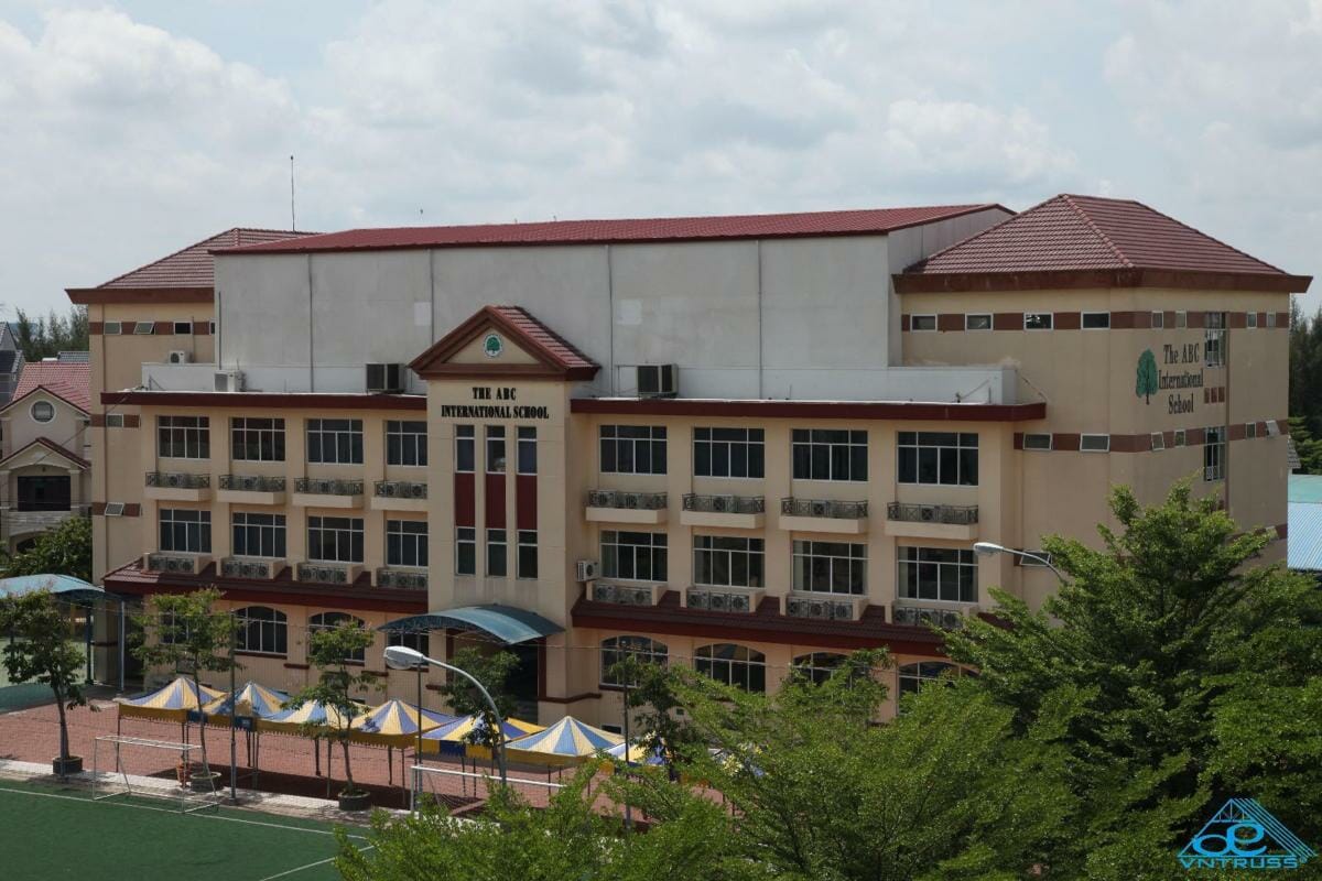 Trường quốc tế Quận 7