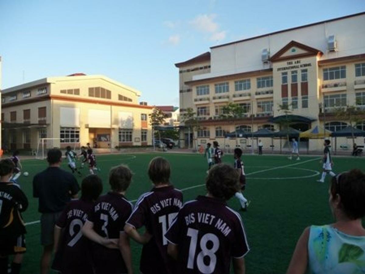 Trường quốc tế Quận 7