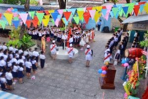 truong tieu hoc tai quan 4