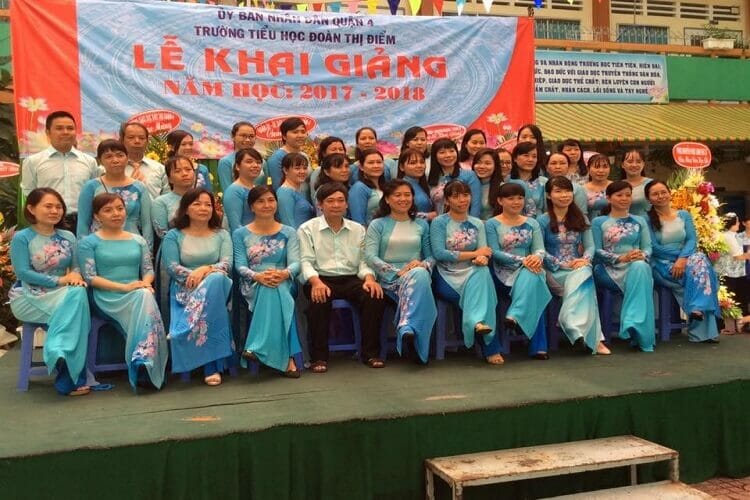 truong tieu hoc tai quan 41