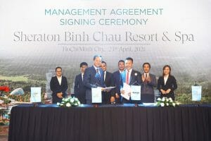 venezia beach binh thuan tu nghe thuat italy den cung duong nghi duong trieu do