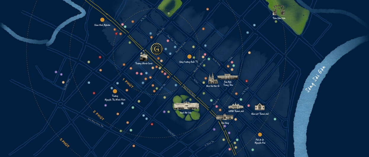 vi tri grand central