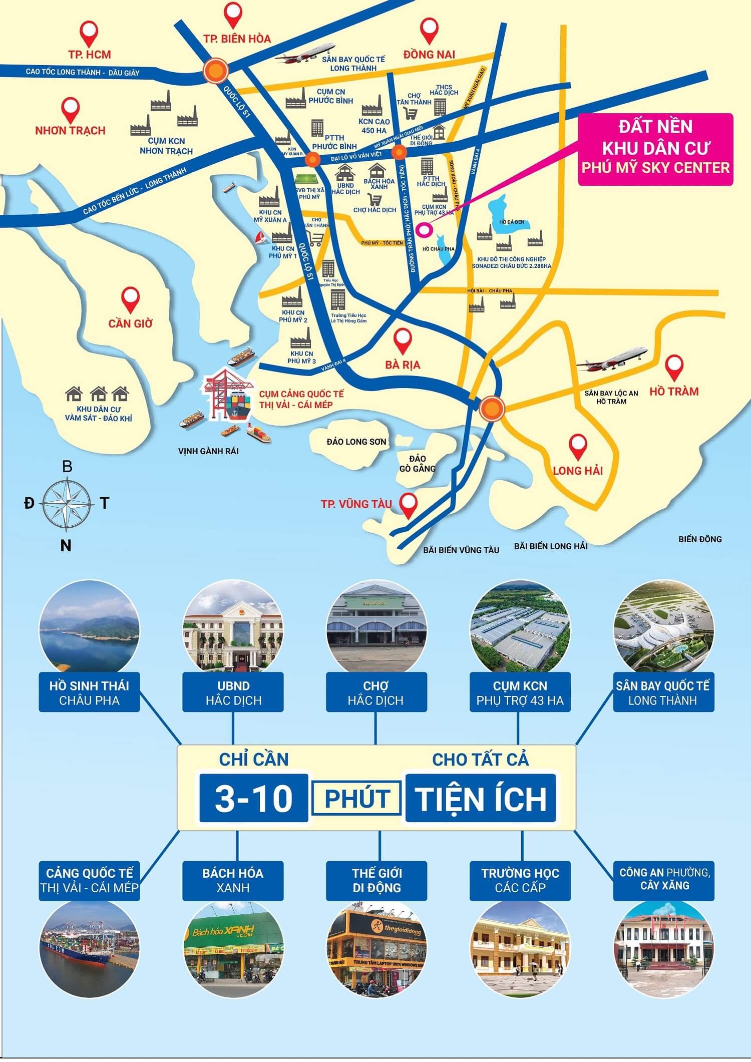 Phú Mỹ Sky Center