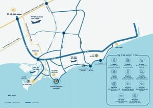 vi tri ven bien tang suc hut cho du an charm long hai resort