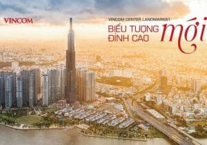 vincom center landmark 811