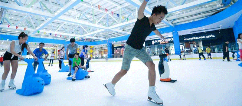 Vincom Center Landmark 81