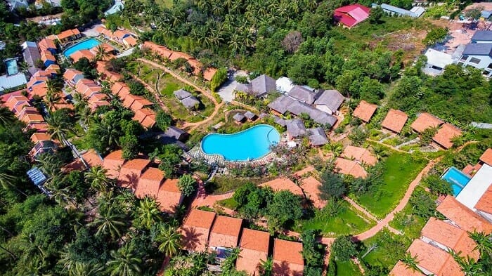 khách sạn đẹp ở phú quốc