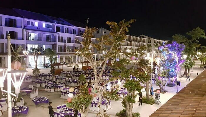 khách sạn đẹp ở phú quốc