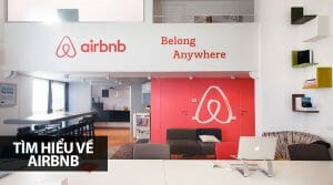 airbnb la gi