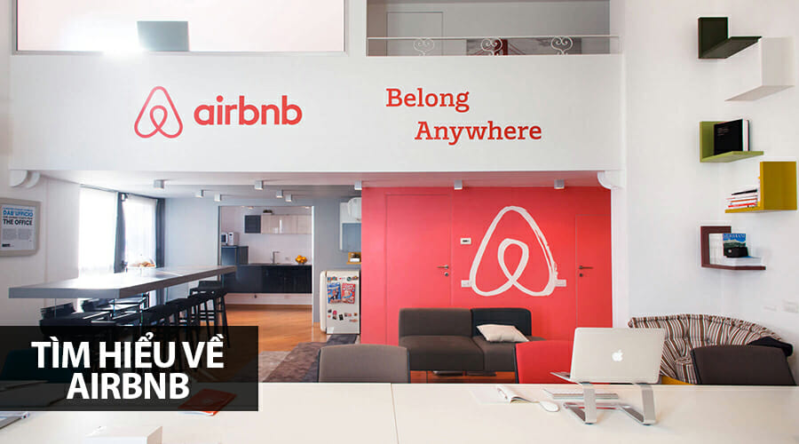 airbnb la gi