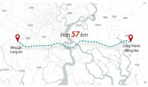 ban do cao toc ben luc long thanh