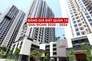 ban gia dat quan 10