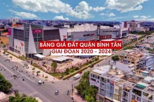 bang gia dat binh tan