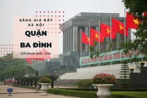 bang gia dat quan ba dinh 2020 2024