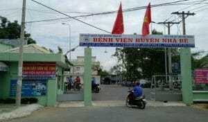 benh vien nha be