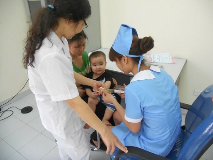 Bệnh viện Nhà Bè