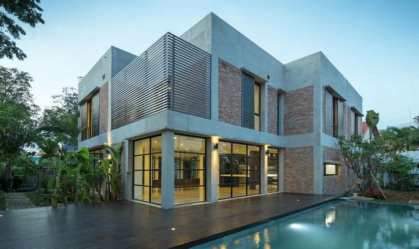 Biệt thự đắt nhất Việt Nam