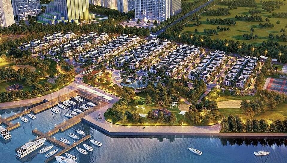 Biệt thự đắt nhất Việt Nam