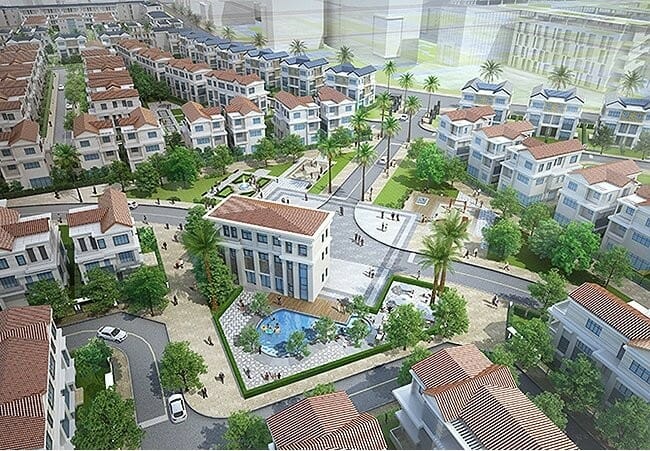Biệt thự đắt nhất Việt Nam