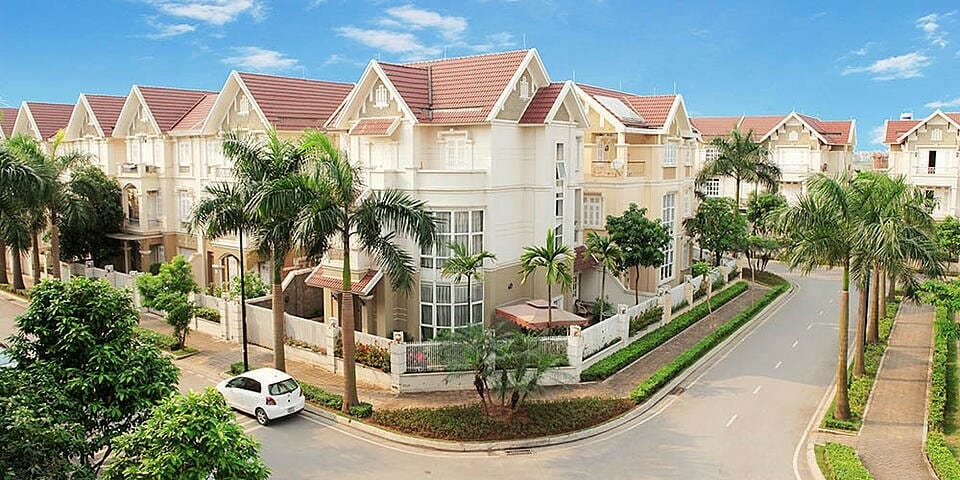 Biệt thự đắt nhất Việt Nam