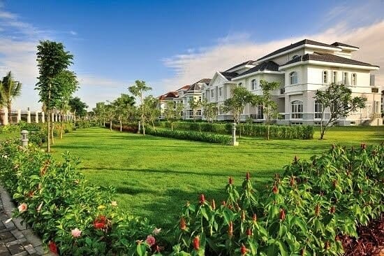Biệt thự đắt nhất Việt Nam