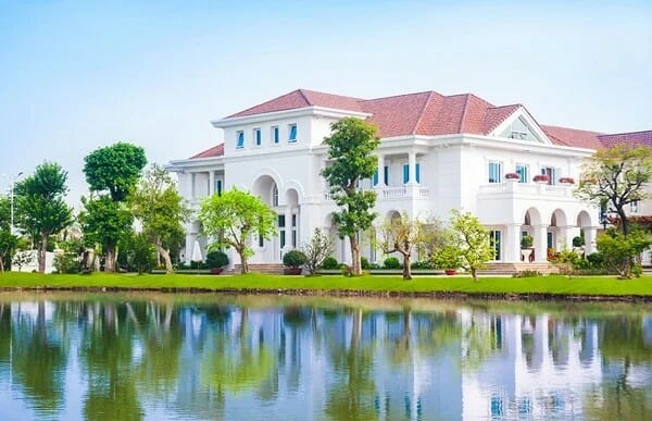 Biệt thự đắt nhất Việt Nam