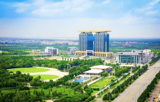 binh duong