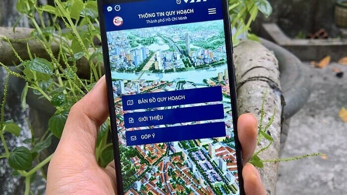 Cách kiểm tra đất có quy hoạch hay không