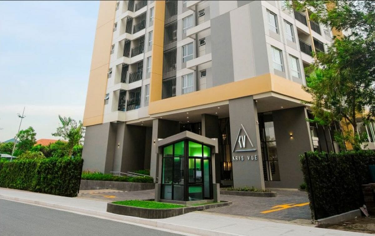 căn hộ Bình Trưng Đông