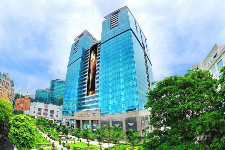 Căn hộ Quận 1