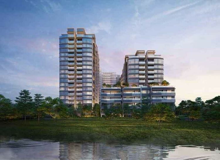 căn hộ thành phố thủ đức