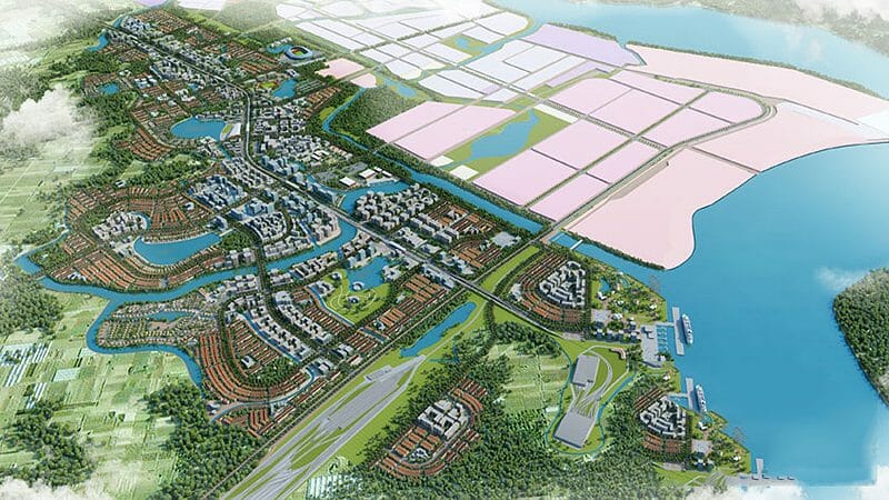 Cảng Hiệp Phước Nhà Bè ở đâu – Thông tin mới nhất 2021