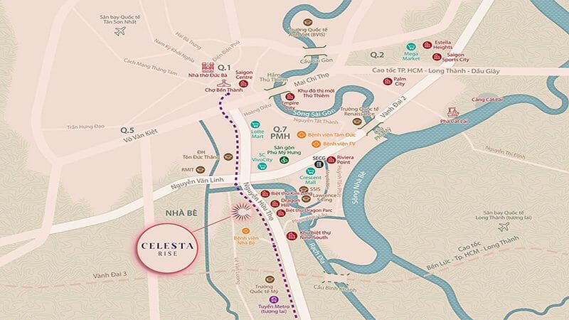 Cảng hiệp phước nhà bè