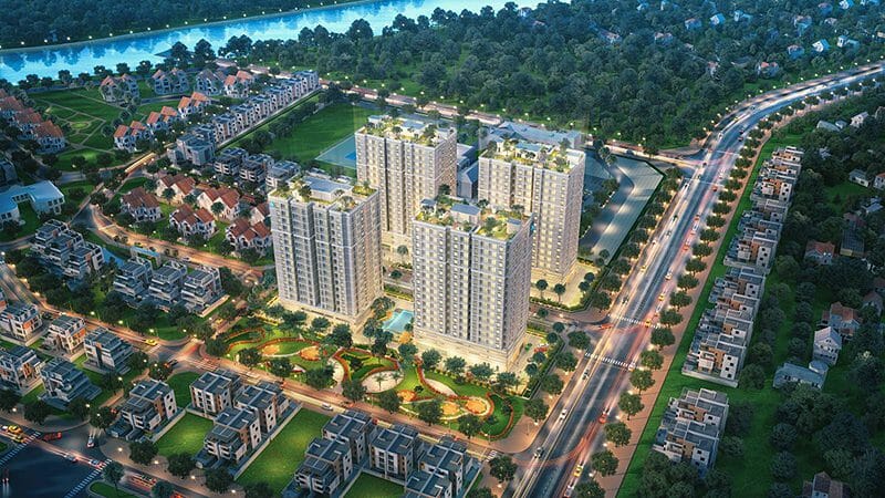 Cảng hiệp phước nhà bè