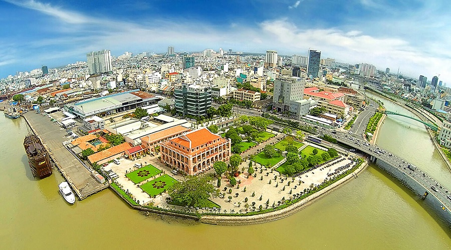 Cảng Khánh Hội