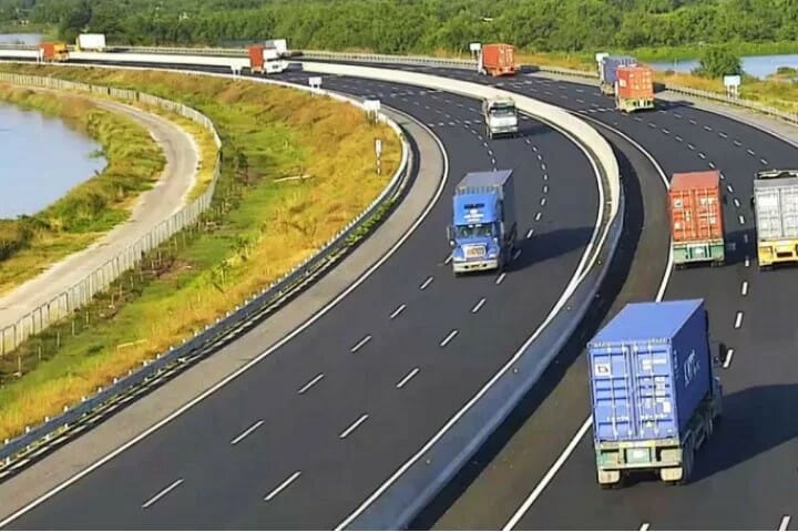 Cao tốc Dầu Giây – Phan Thiết