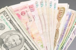 cap nhat ty gia ngan hang vietcombank