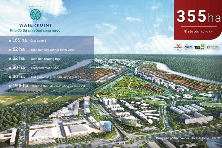 Chủ đầu tư dự án căn hộ Akari City là ai