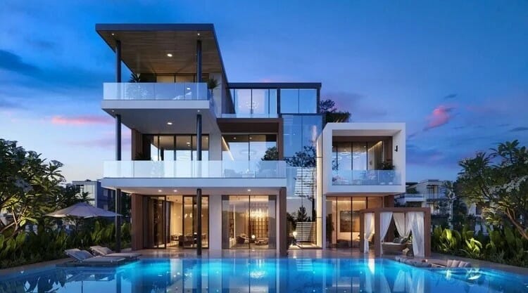 Chủ khu du lịch Suối Tiên xây dựng khu đô thị mới trên đảo