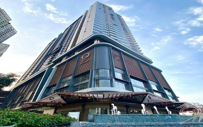 Chung cư dọc Tuyến metro số 1