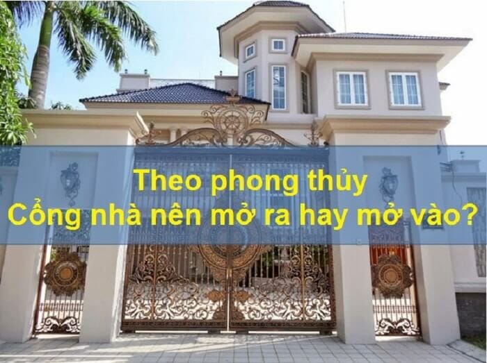 cong nha nen mo ra hay mo vao