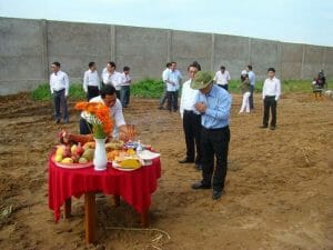 cung ta le sau khi sua nha3