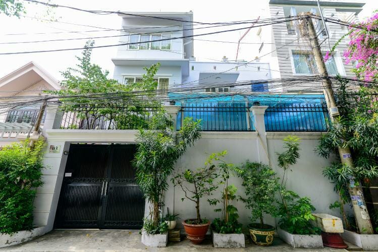 Đăng tin cho thuê nhà nhanh nhất