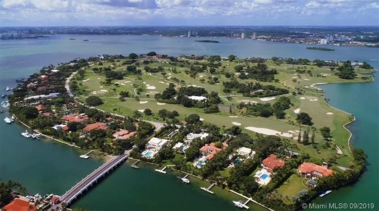 Đánh giá vị trí dự án Angel Island Sông Tiên