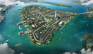 danh gia du an angel island song tien2