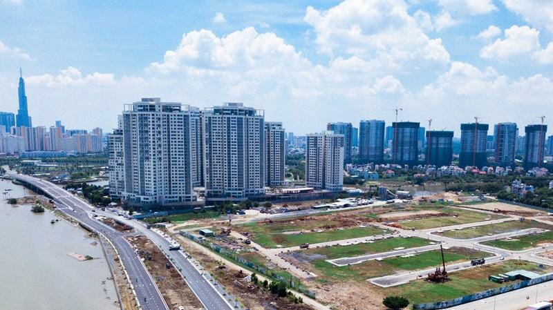 Đầu tư bất động sản